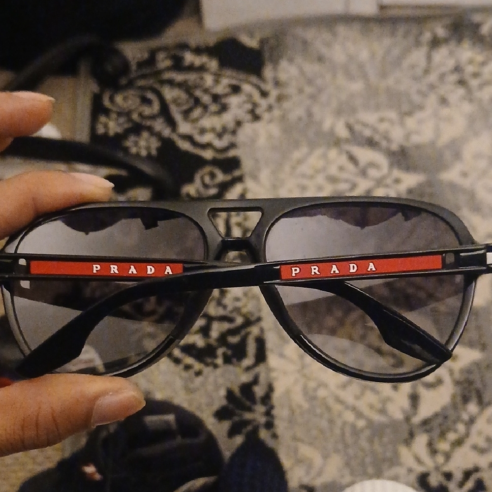 Prada Shades - Picture 3 of 5